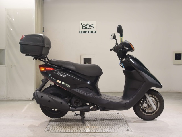 Yamaha AXIS125
