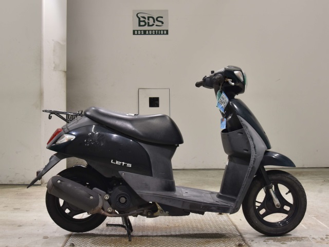 Suzuki LETS