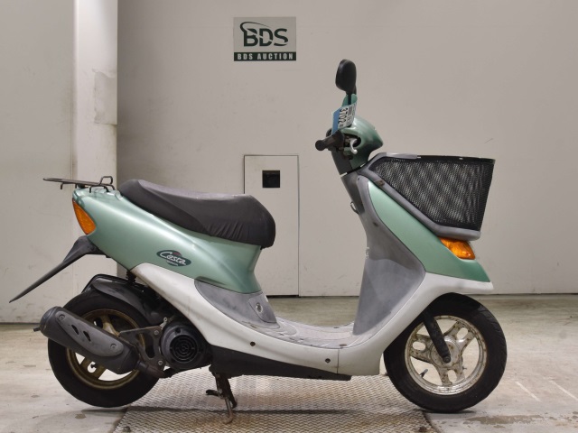 Honda DIO CESTA