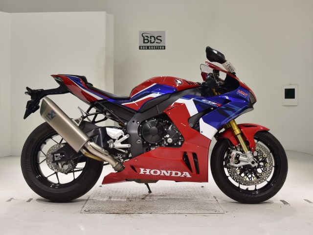 Honda CBR1000RR SP 2021