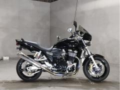 Suzuki GSX1400 2008