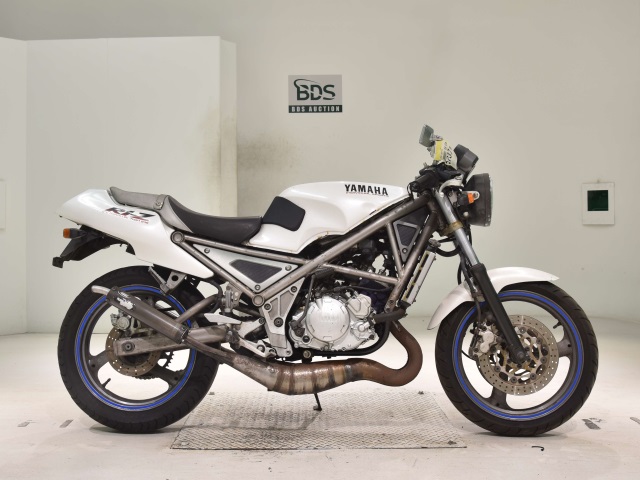 Yamaha R1-Z 1990