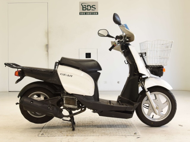 Yamaha GEAR 2023