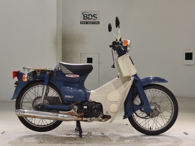 Honda 2008