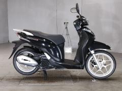 Honda SH MODE 2014