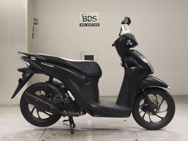 Honda DIO110 2023