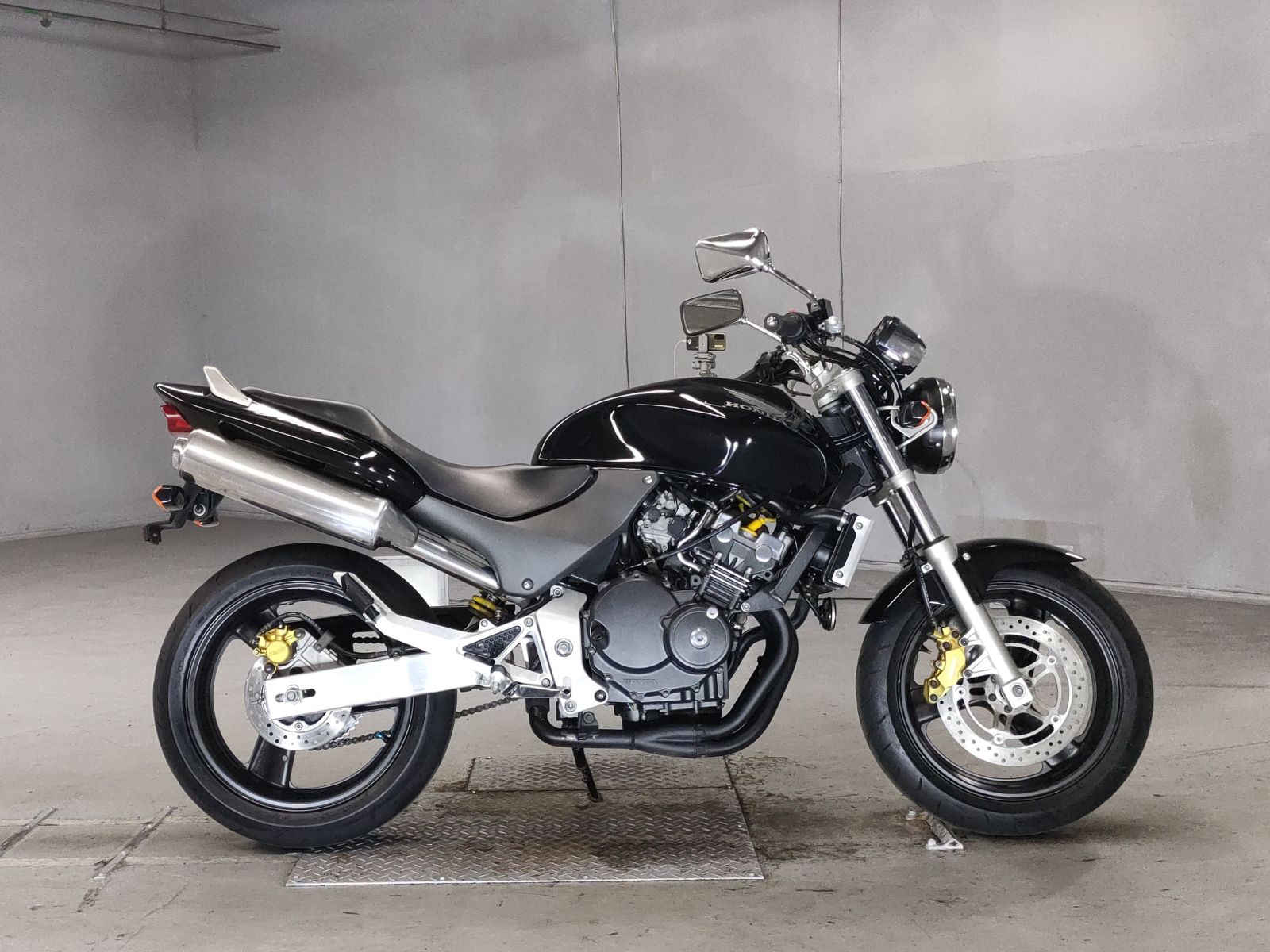Honda HORNET CB250F 2003