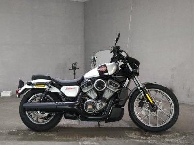 HD RH975S 2023