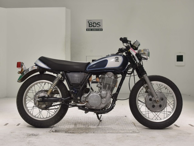 Yamaha SR400 1991