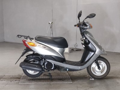 Yamaha JOG 115 2013