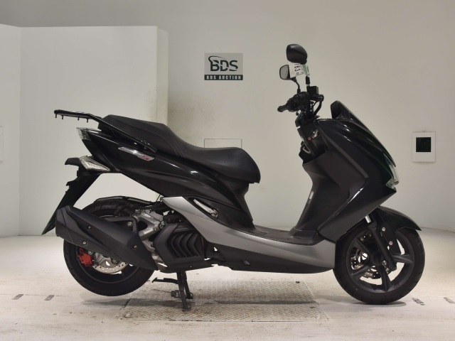 Yamaha MAJESTY 155S 2020