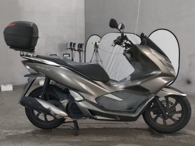 Honda PCX125 2018