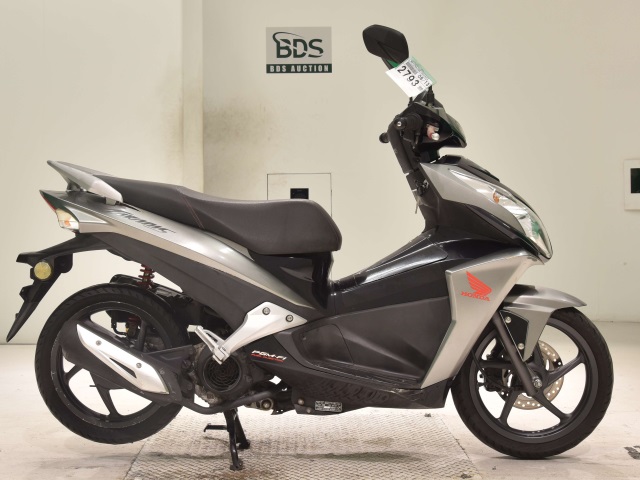 Honda TARANIS110 2011