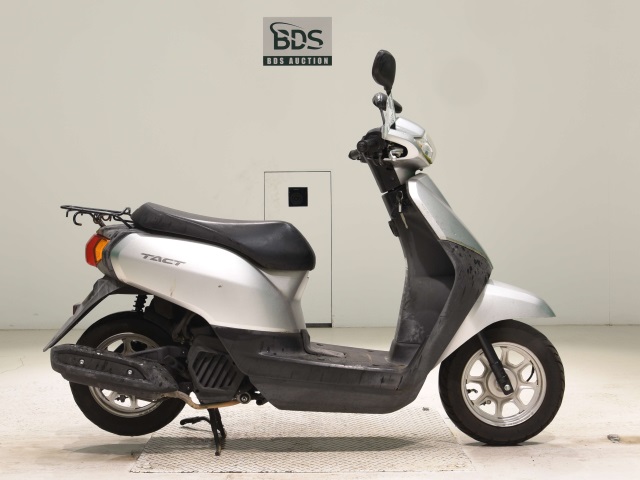 Honda TACT-4 BASIC 2016