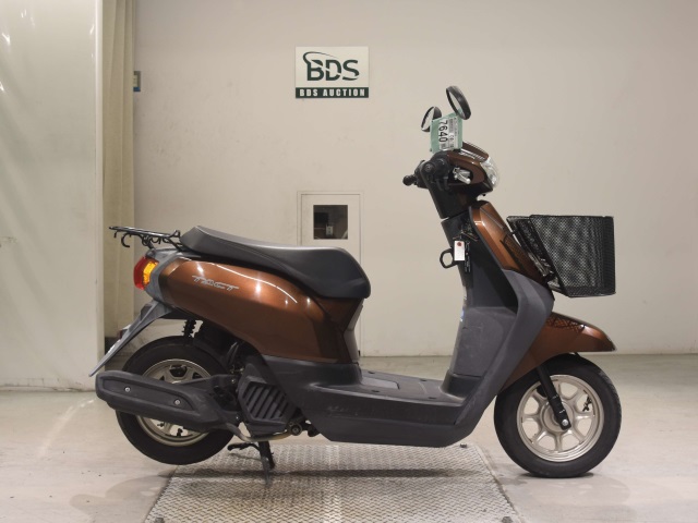 Honda TACT-4 BASIC 2015