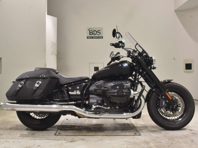 BMW R18 2023