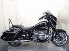 BMW r18 b 2021