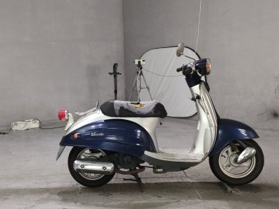 Suzuki VERDE