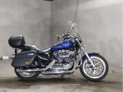 HD SUPERLOW XL1200T 2015
