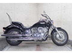 Yamaha DRAGSTAR XVS1100 2000