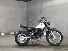 Yamaha TW225 2005