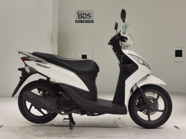 Honda DIO110 2013