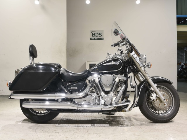 Yamaha ROADSTAR XV1600 1999