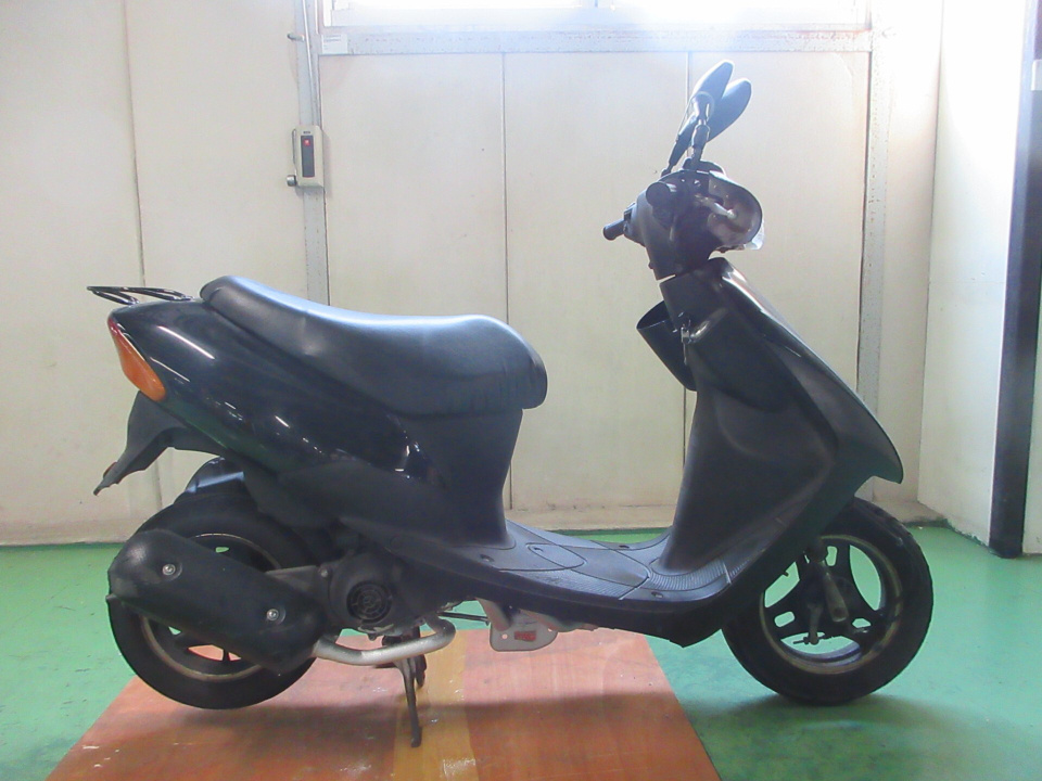 Suzuki LETS2