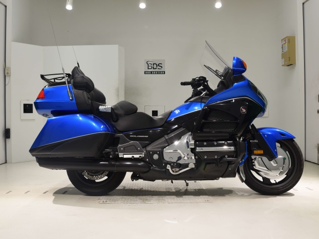 Honda GL1800 2017