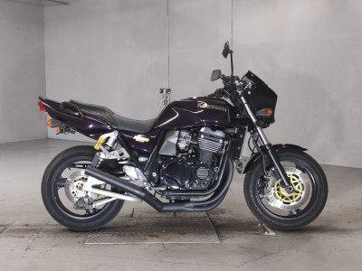 Kawasaki ZRX1100 1997