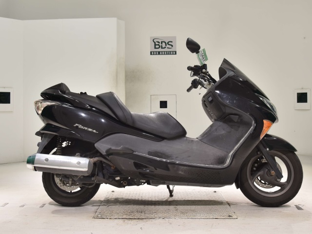 Honda FORZA Z 2006