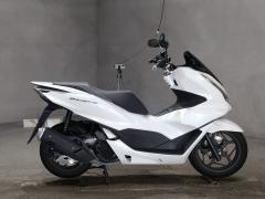 Honda PCX160 2021