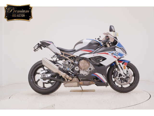BMW S1000RR 2020