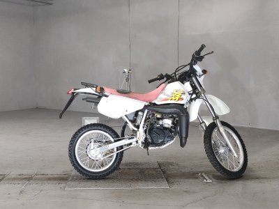 Honda CRM80 1992