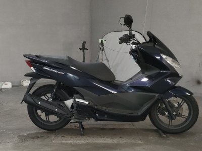 Honda PCX150 2017