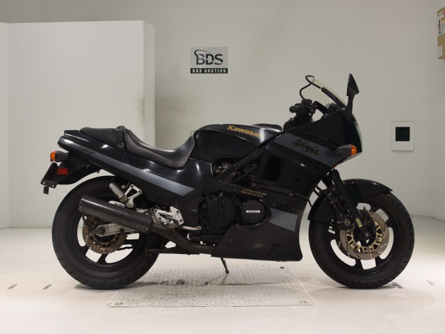 Kawasaki FX400R 1987