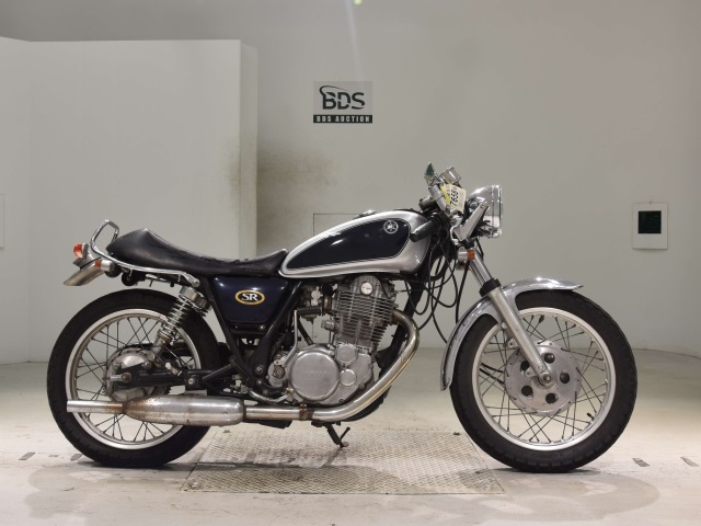 Yamaha SR400 1998