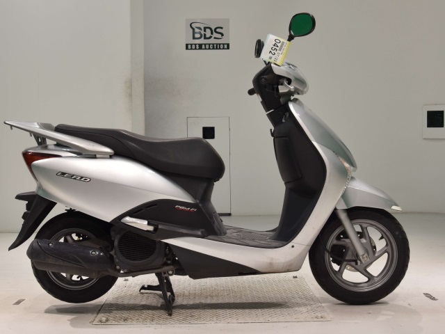 Honda LEAD110 2012