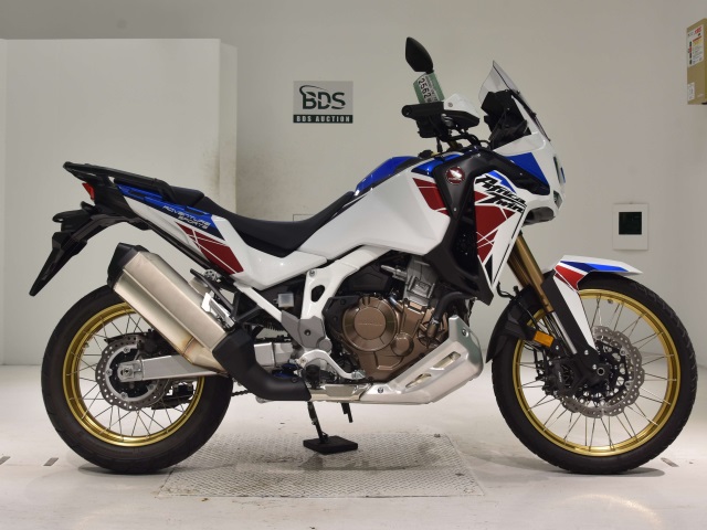 Honda AFRICATWIN CRF1100L 2024