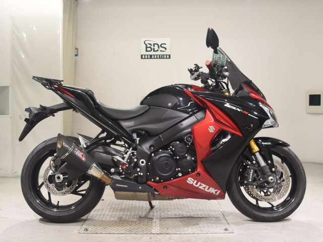 Suzuki None