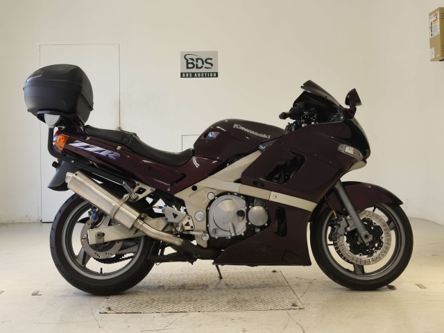 Kawasaki ZZ-R400 1997