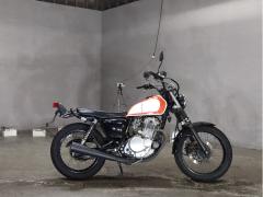 Suzuki GRASSTRACKER BIGBOY 2001