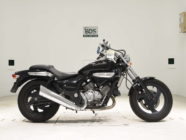 Kawasaki ELIMINATOR 250V 2005