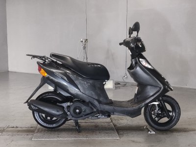 Suzuki ADDRESS V125