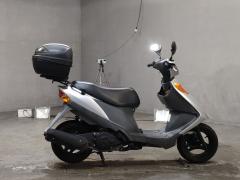 Suzuki ADDRESS V125