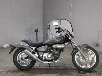 Honda MAGNA50 1999
