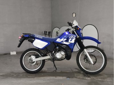 Yamaha DT125R 1999