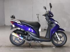 Honda DIO110 2011
