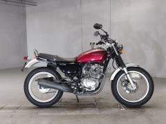 Honda CB223S 2010