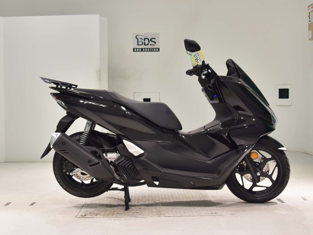 Honda PCX125 2025